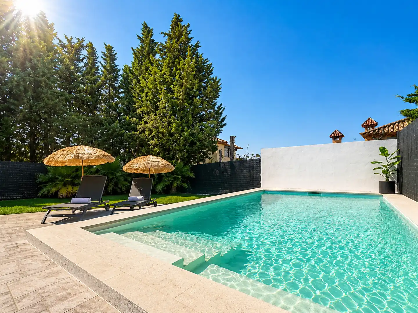 Haus mit Pool zum Verkauf in Costa Natura, imagen 7