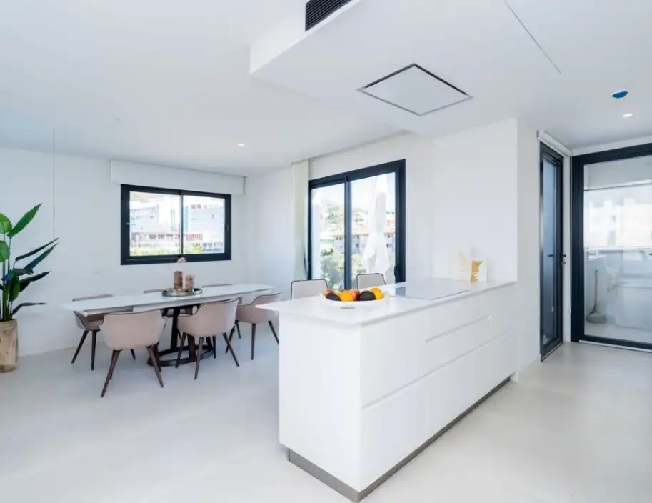 Flat with pool for sale in Las Gaviotas  - Carvajal, imagen 16