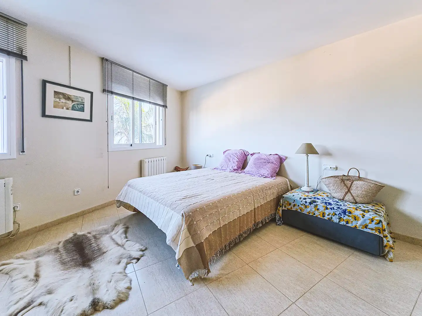 Casa adosada en venta en Sant Cebrià de Vallalta