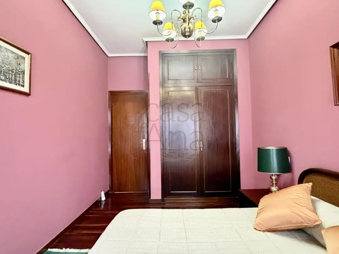 Piso con terraza en venta en Heliodoro de la Torre Kalea, imagen 9