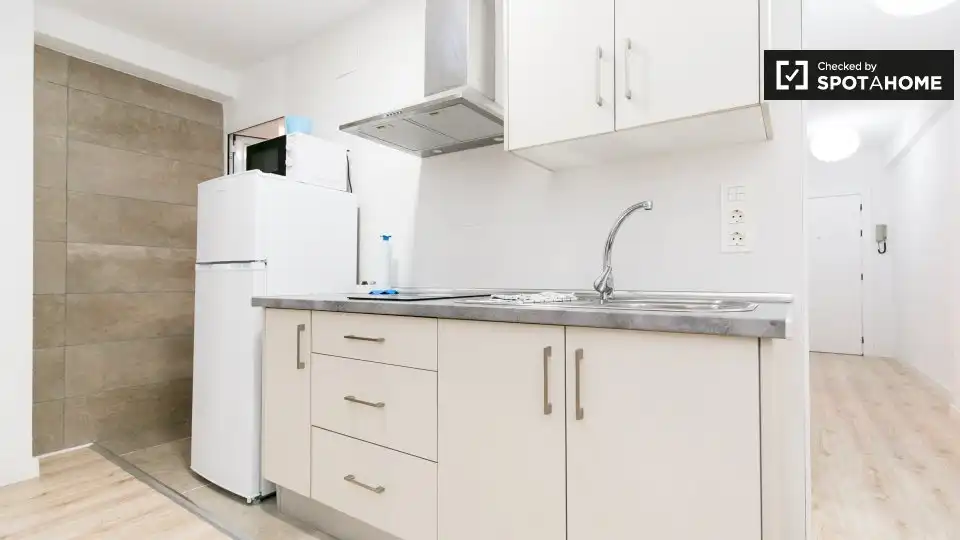 Habitación en Fígares