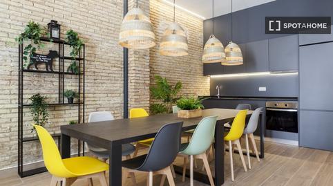 Photo 4 of Study to share in Barrio de Benimaclet,  Valencia Capital