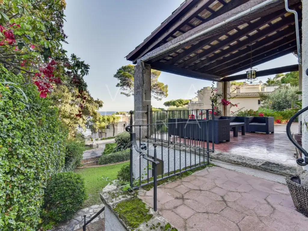 Casa amb piscina en venda a Volta de l´Ametller, imagen 43
