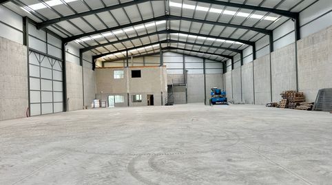 Photo 5 of Industrial buildings for rent in Marina de Cudeyo, Cantabria