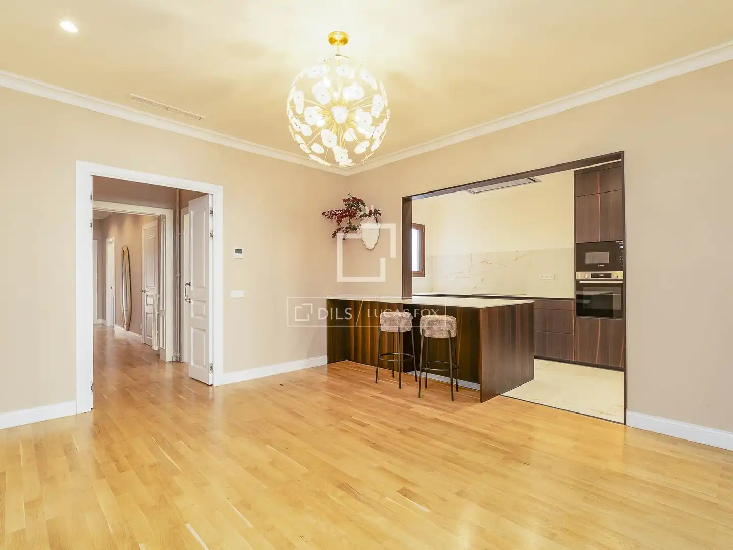 Flat with terrace for sale in Eixample, imagen 10