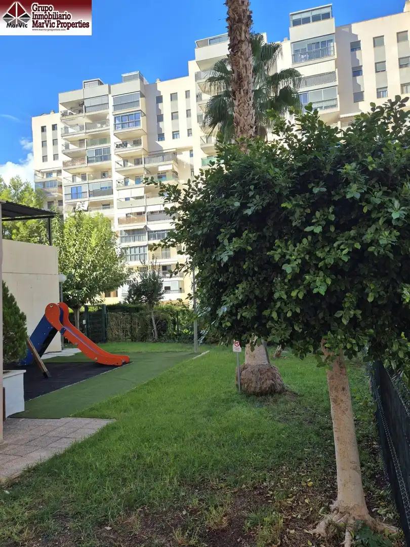 Penthouse mit Pool zum Verkauf in La Cala de Villajoyosa, imagen 33