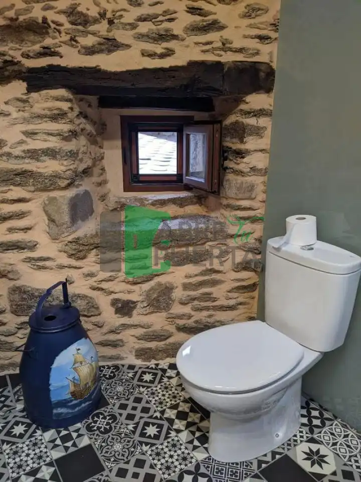 Country homes for sale in A Veiga   with Heating and Private garden