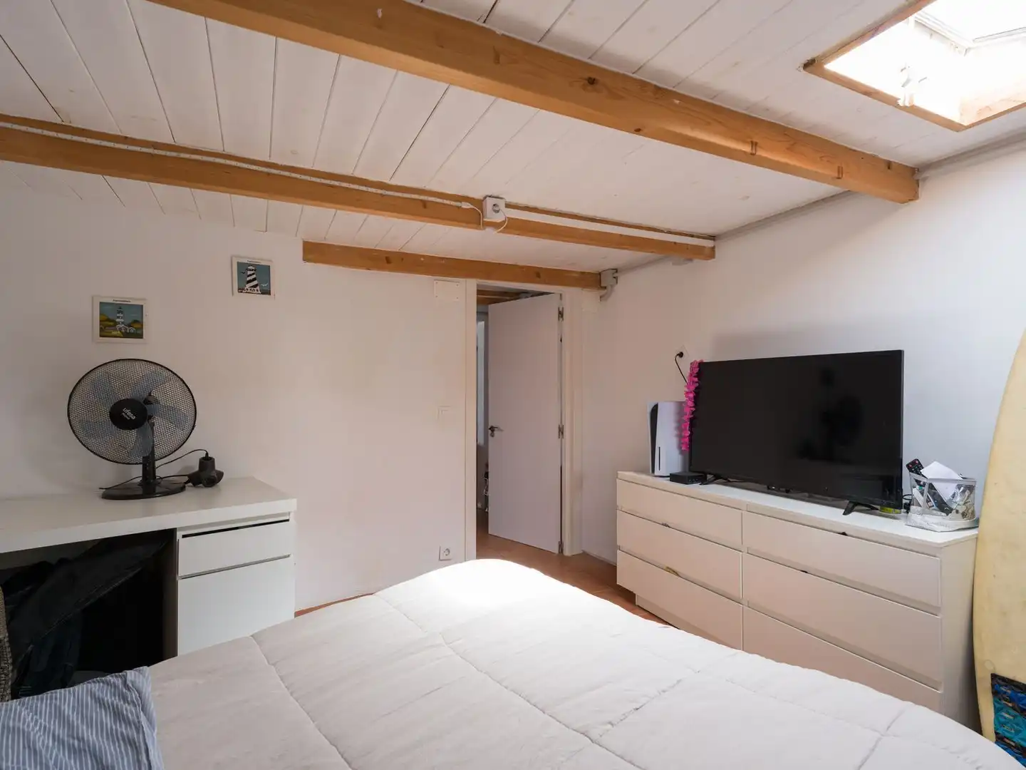 Habitación de Casa o chalet en venta en Antigua con Aire acondicionado, Jardín privado y Terraza