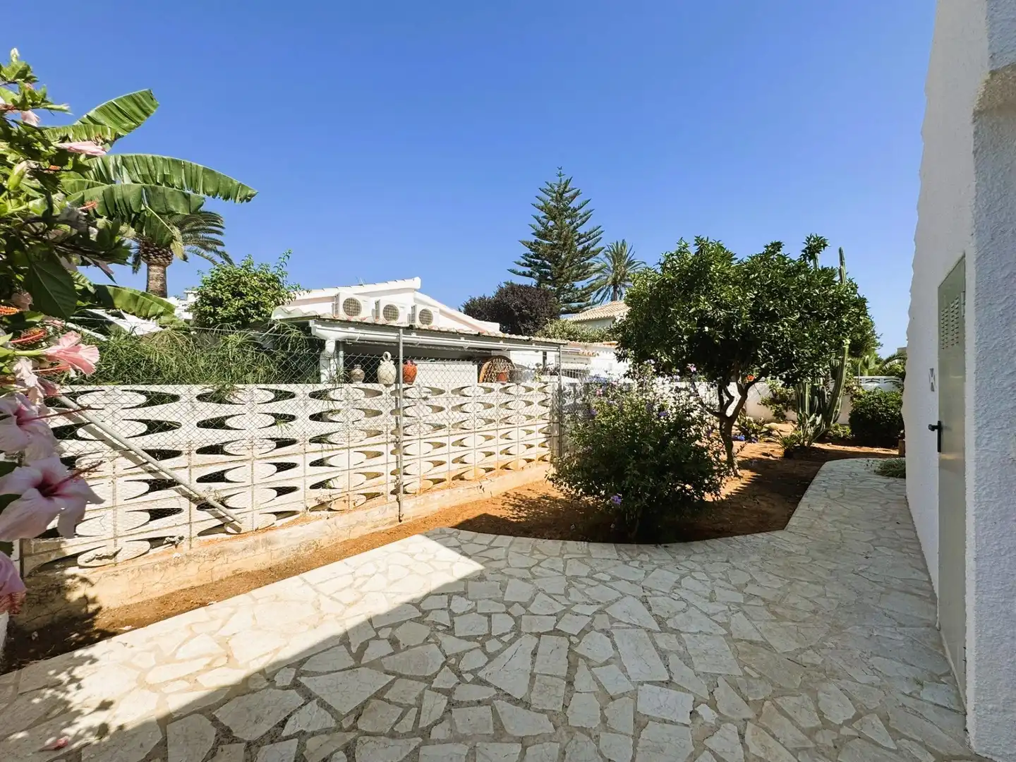 Villa avec piscine à vendre à Las Marinas / Les Marines, imagen 82