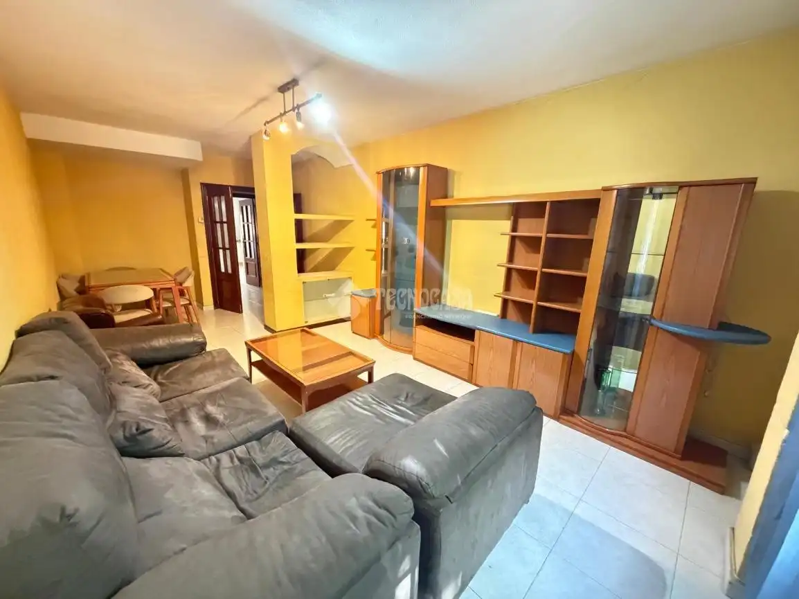 Wohnzimmer von Wohnung zum Verkauf in Valdemoro mit Klimaanlage, Heizung und Abstellraum