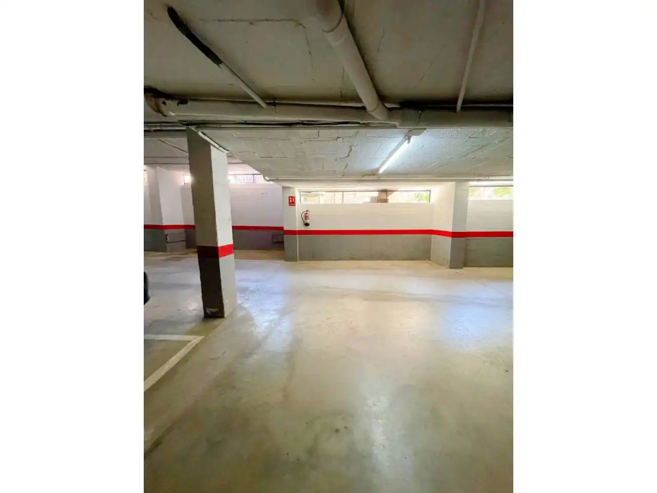 Parking of Garage for sale in Cerdanyola del Vallès
