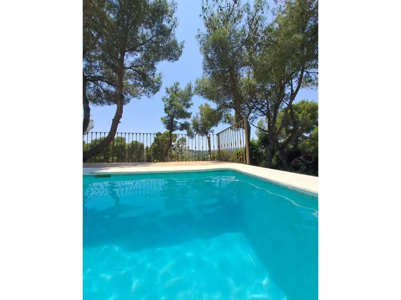 Villa avec piscine à vendre à Urbanizacion Bosque, imagen 6