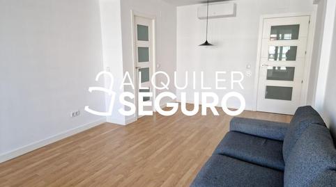Photo 3 of Flat to rent in Princesa Doña Sofía, Parque Lisboa - La Paz, Madrid