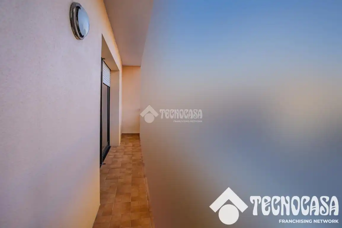 Piso con terraza en venta en Centre, imagen 7