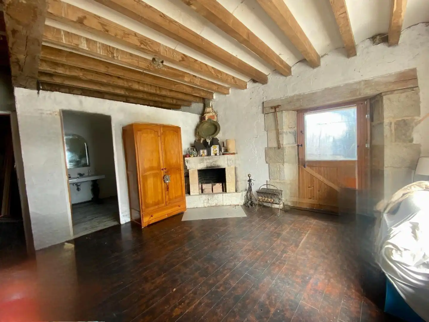 Casa con terraza en venta en Polígono 14 Parcela 40 LAGUNA. CABUERNIGA (CANTAB, imagen 23