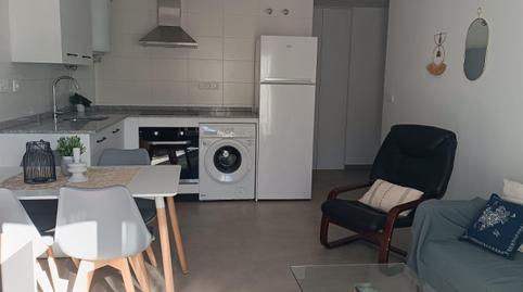 Photo 3 of Apartment for rent in Residencial Triana - Barrio Alto, Las Gabias