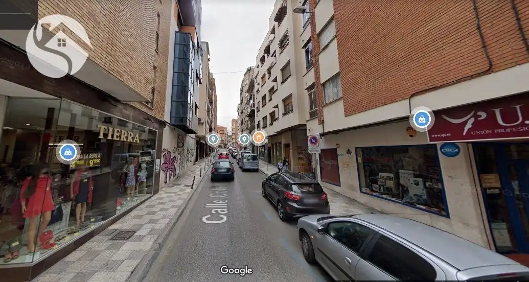 Local comercial en venda a Centro, imagen 2