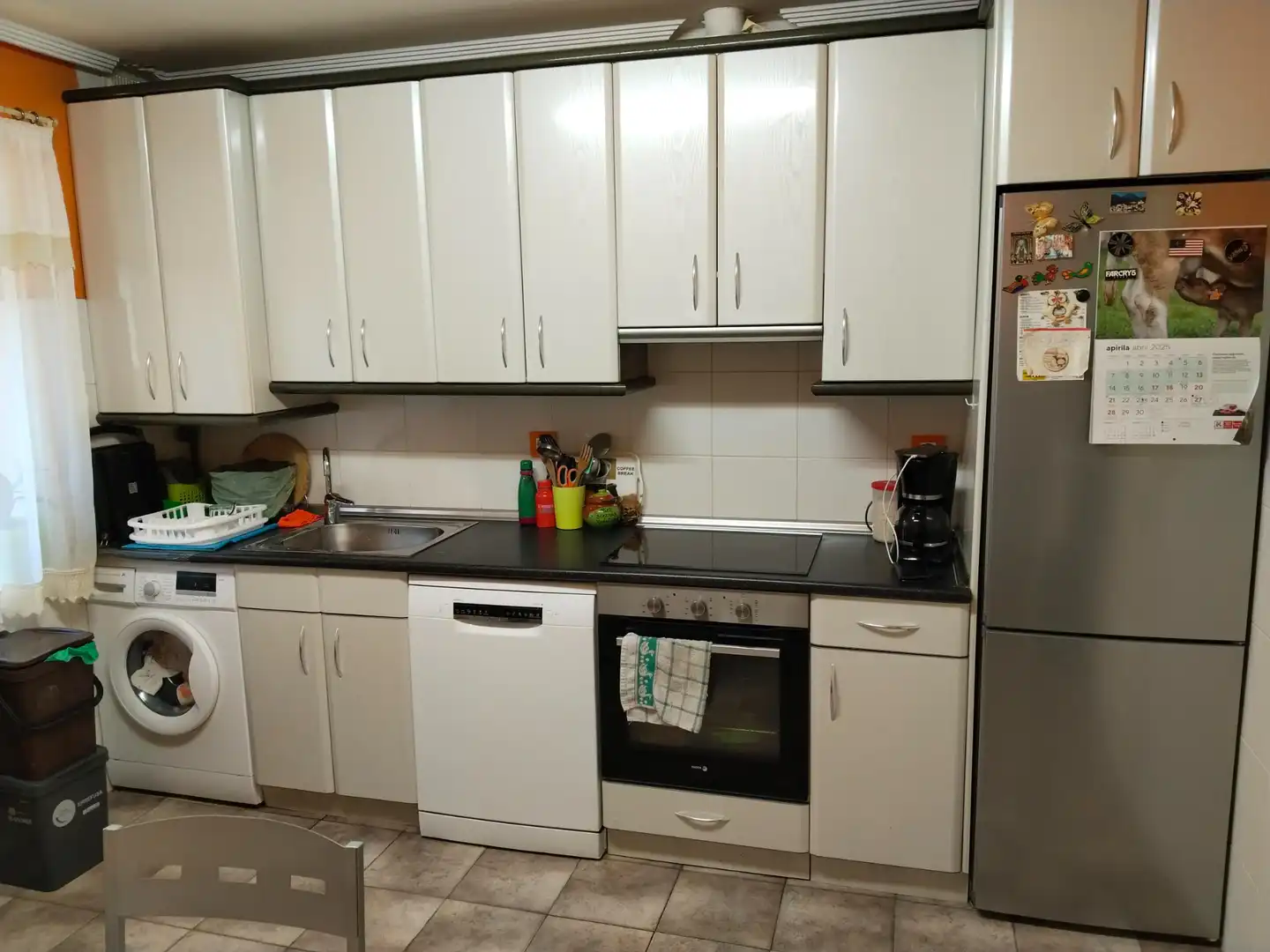 Appartement à vendre à Kalea Nagusia, imagen 5