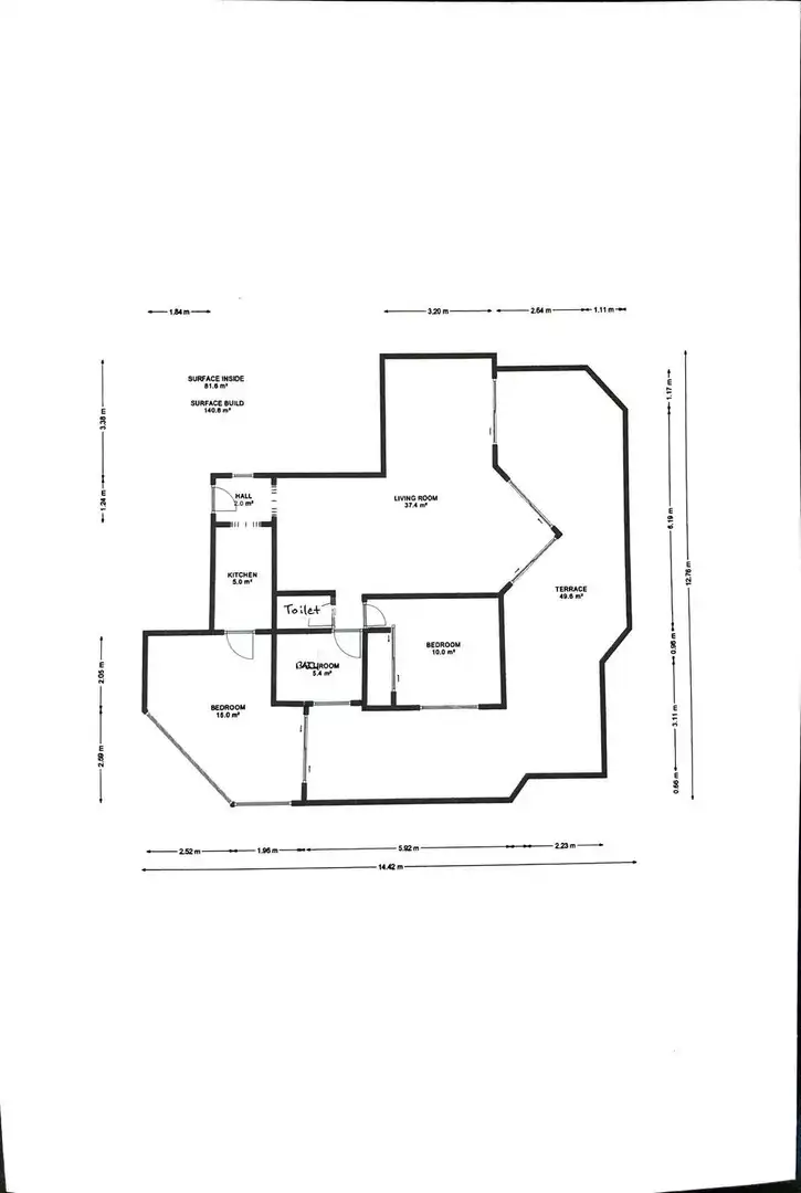 Attique à vendre à El Peñoncillo, imagen 22