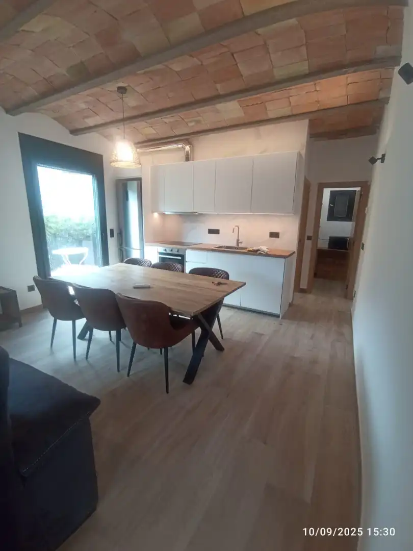 Haus oder Chalet zur Miete in Camí de Sant Jordi, Cercs