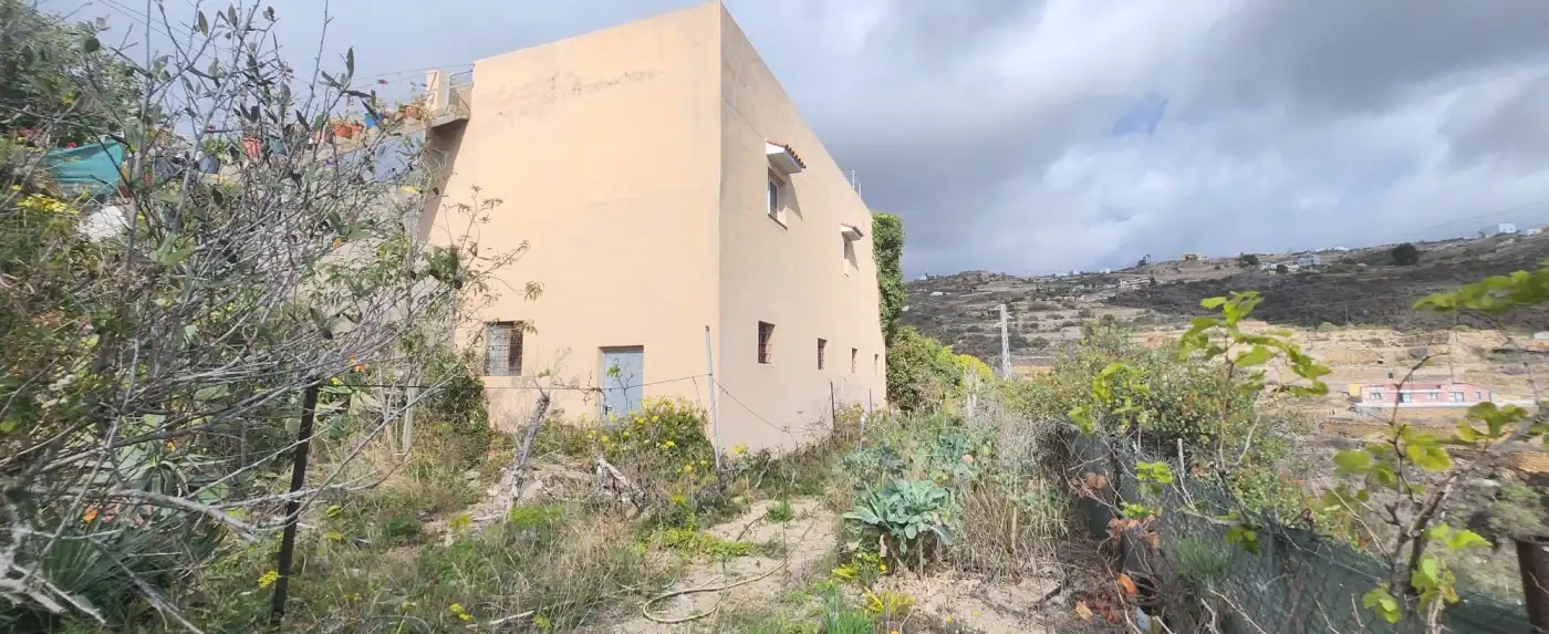 Terreno rustico in vendita a Vial Camino, imagen 28