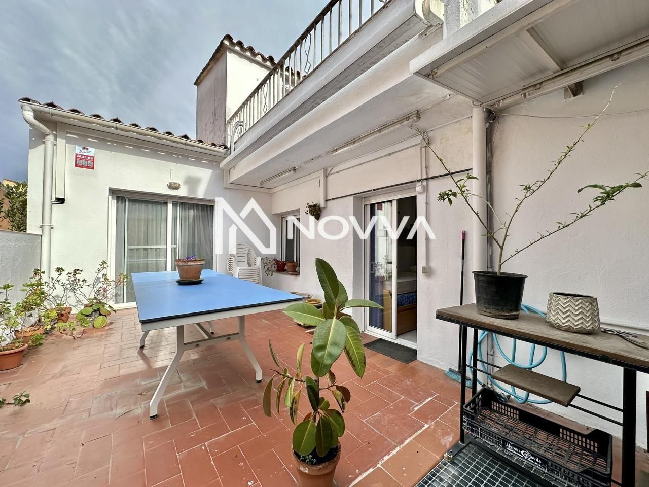 Casa o chalet en venta en Tordera pueblo