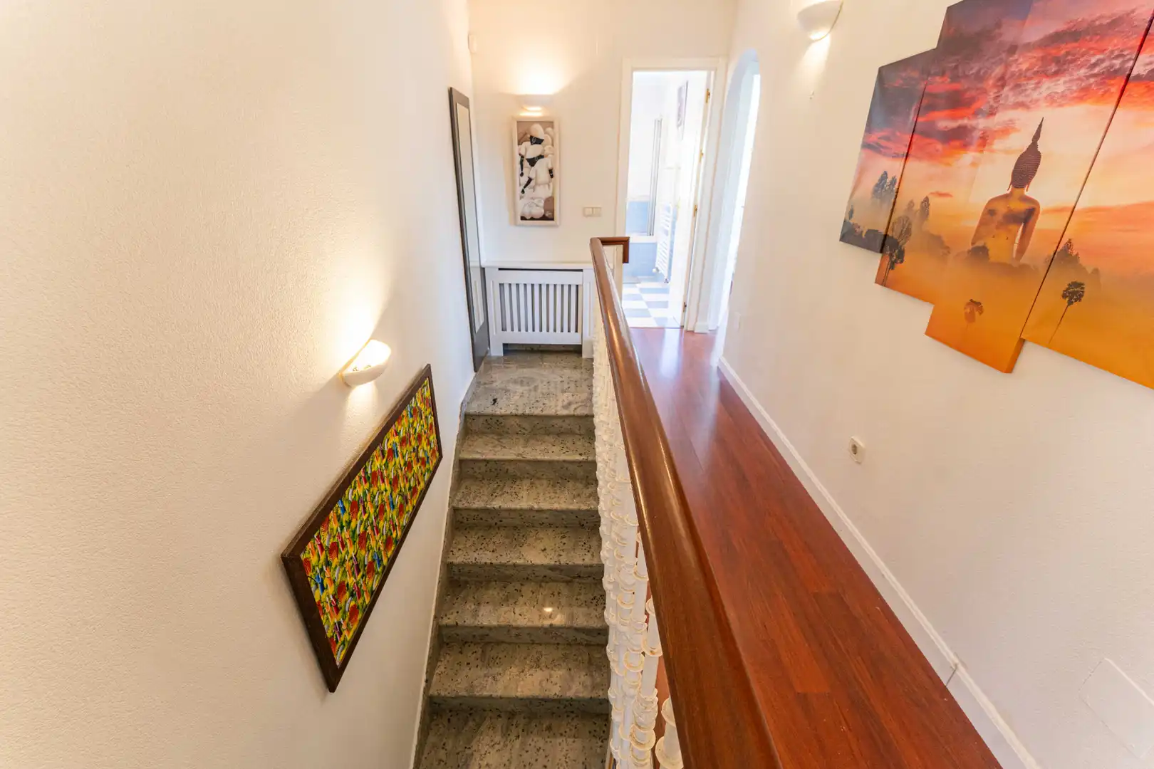 Casa adosada en venta en Torrelodones con Calefacción, Jardín privado y Terraza