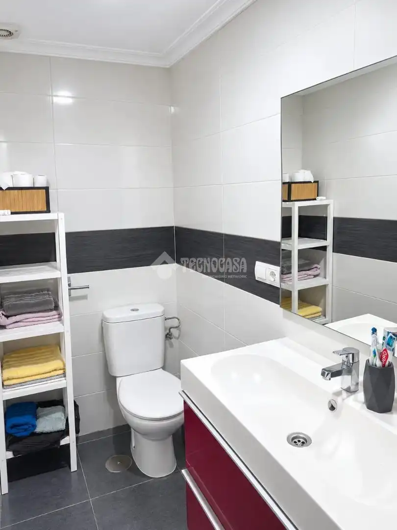Flat for sale in Castilleja de la Cuesta, imagen 8