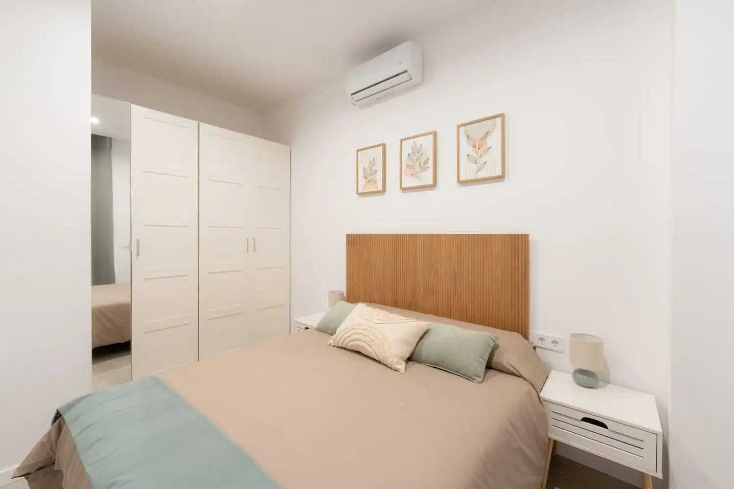 Ground floor for sale in Calle VIRGEN DEL SOCORRO, Raval Roig - Virgen del Socorro