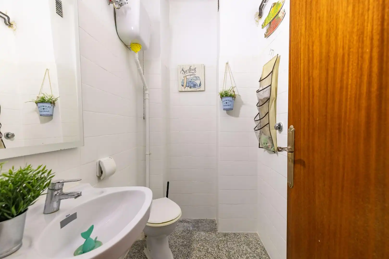 Appartement avec ascenseur à vendre à Camins al Grau, imagen 21