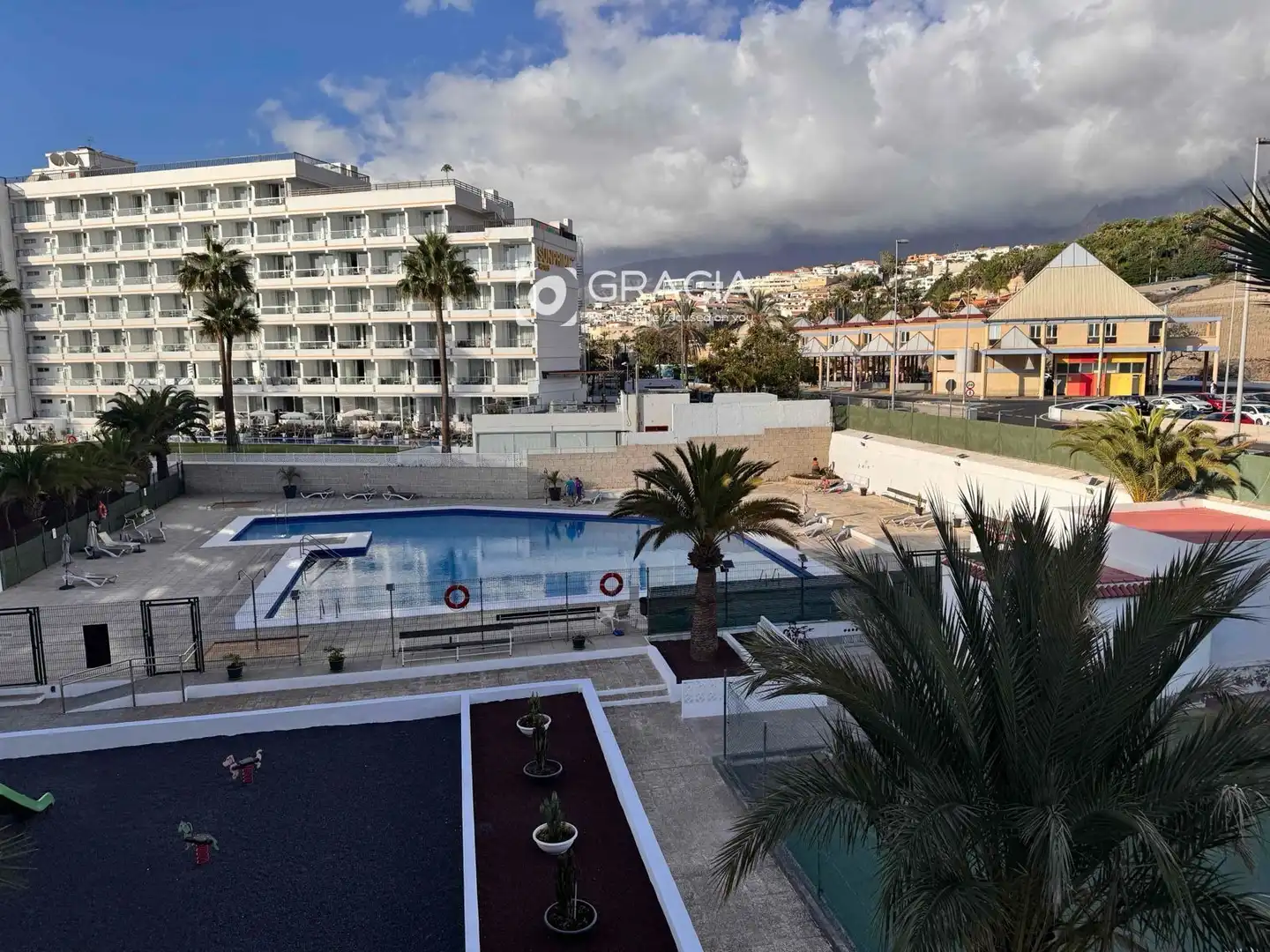 Appartement avec piscine à vendre à venezuela, imagen 38