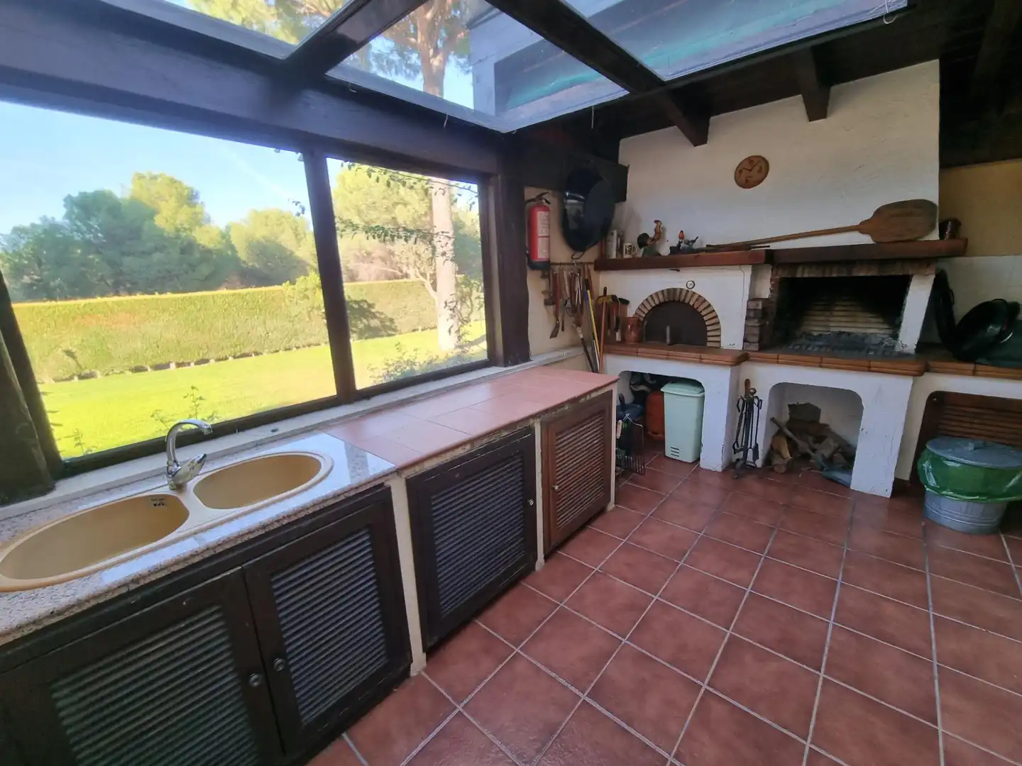 Chalet con piscina en venta en Laguna de Duero, imagen 10