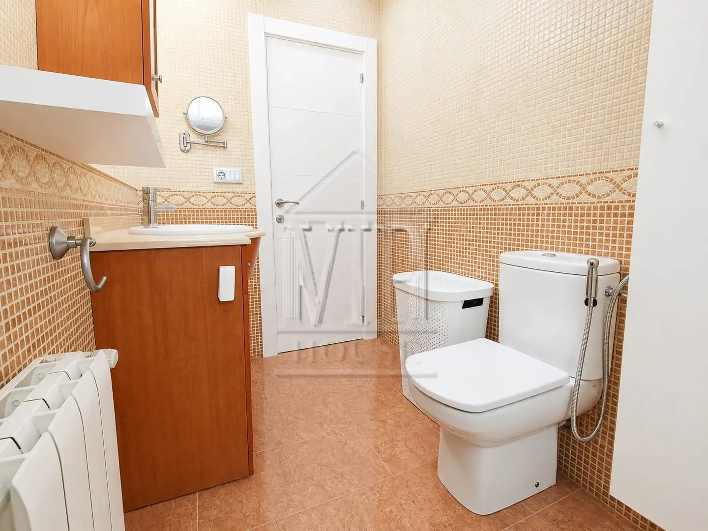 Piso con terraza en venta en Carretera de Tiana 108, imagen 29