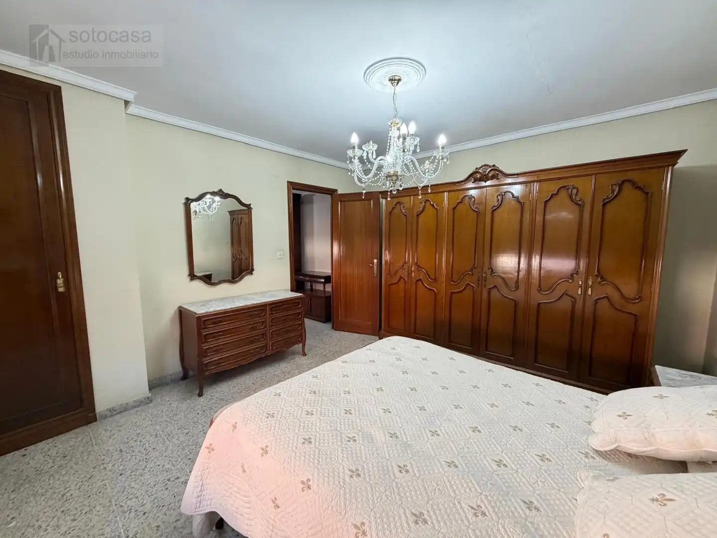 Flat en Piedad, 5, San Martín photo 3