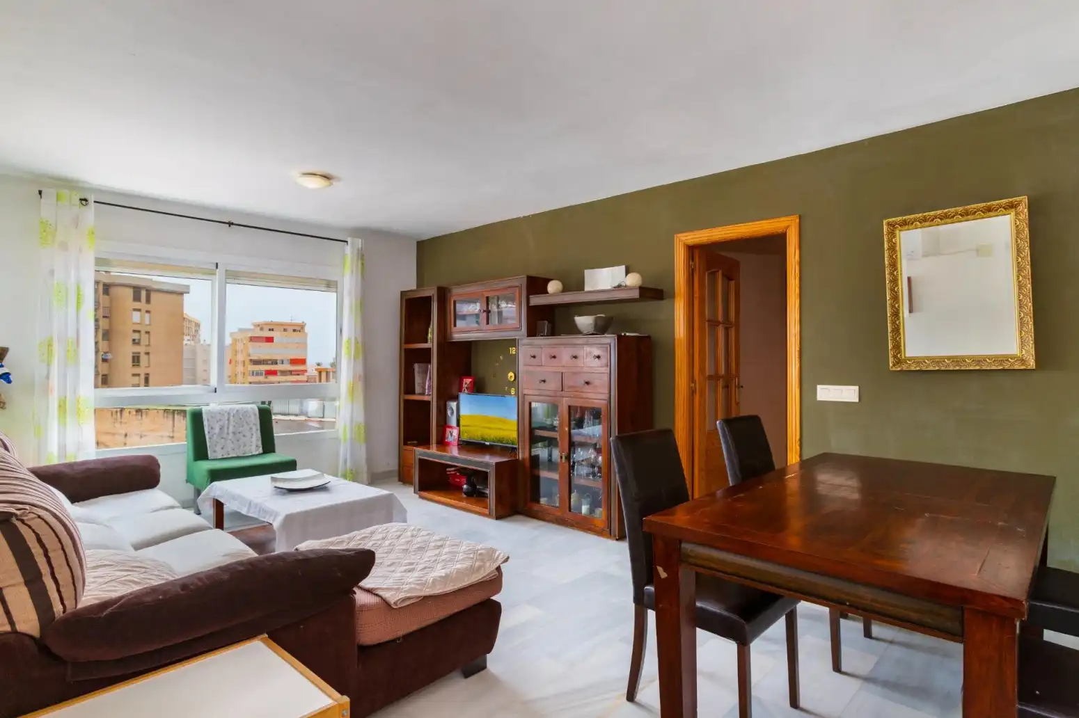 Flat with lift for sale in Torremolinos -  RAMOS PUENTE, imagen 5