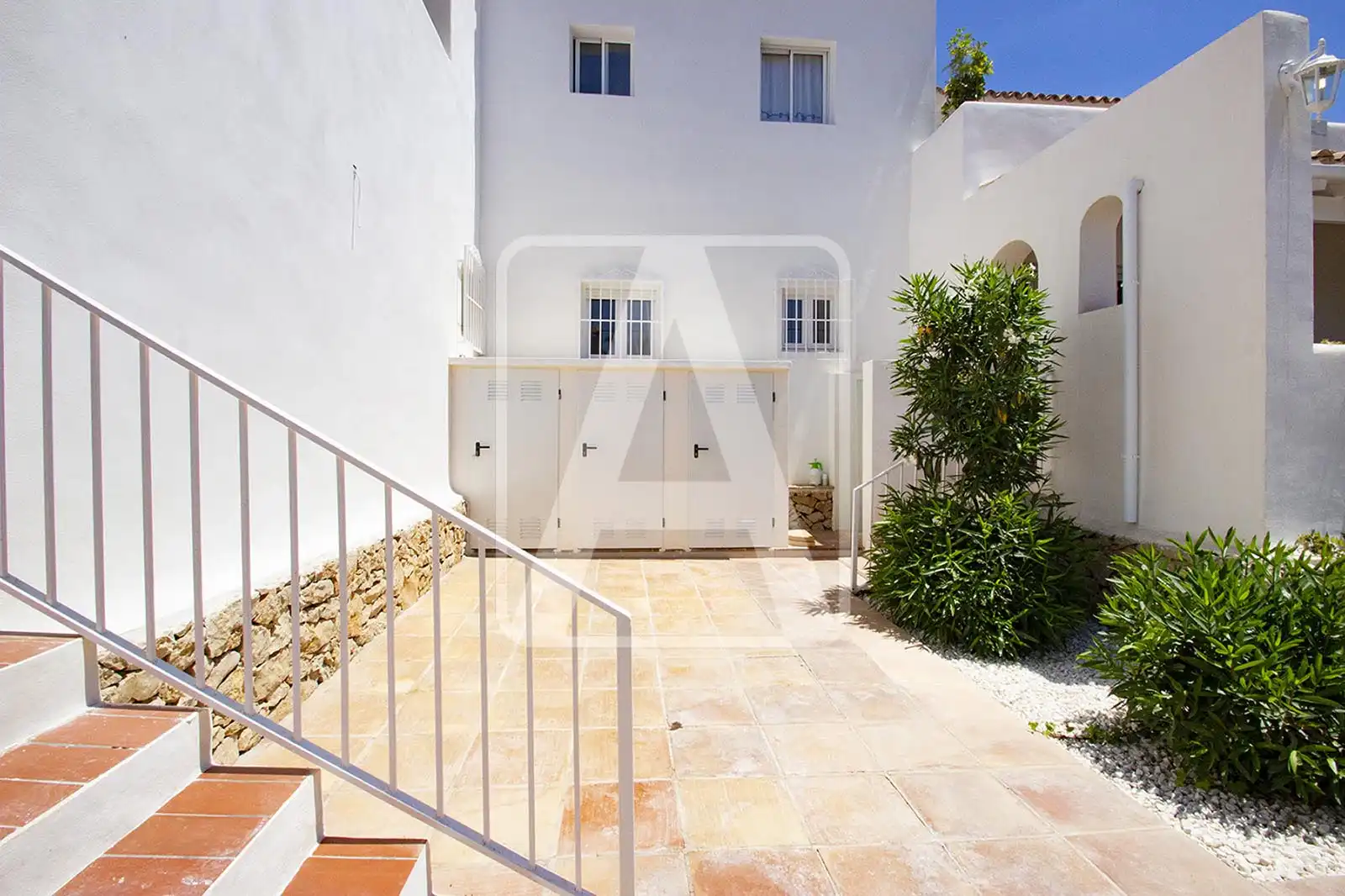 Villa con piscina in vendita a Carrió - La Merced - Los Pinos, imagen 11