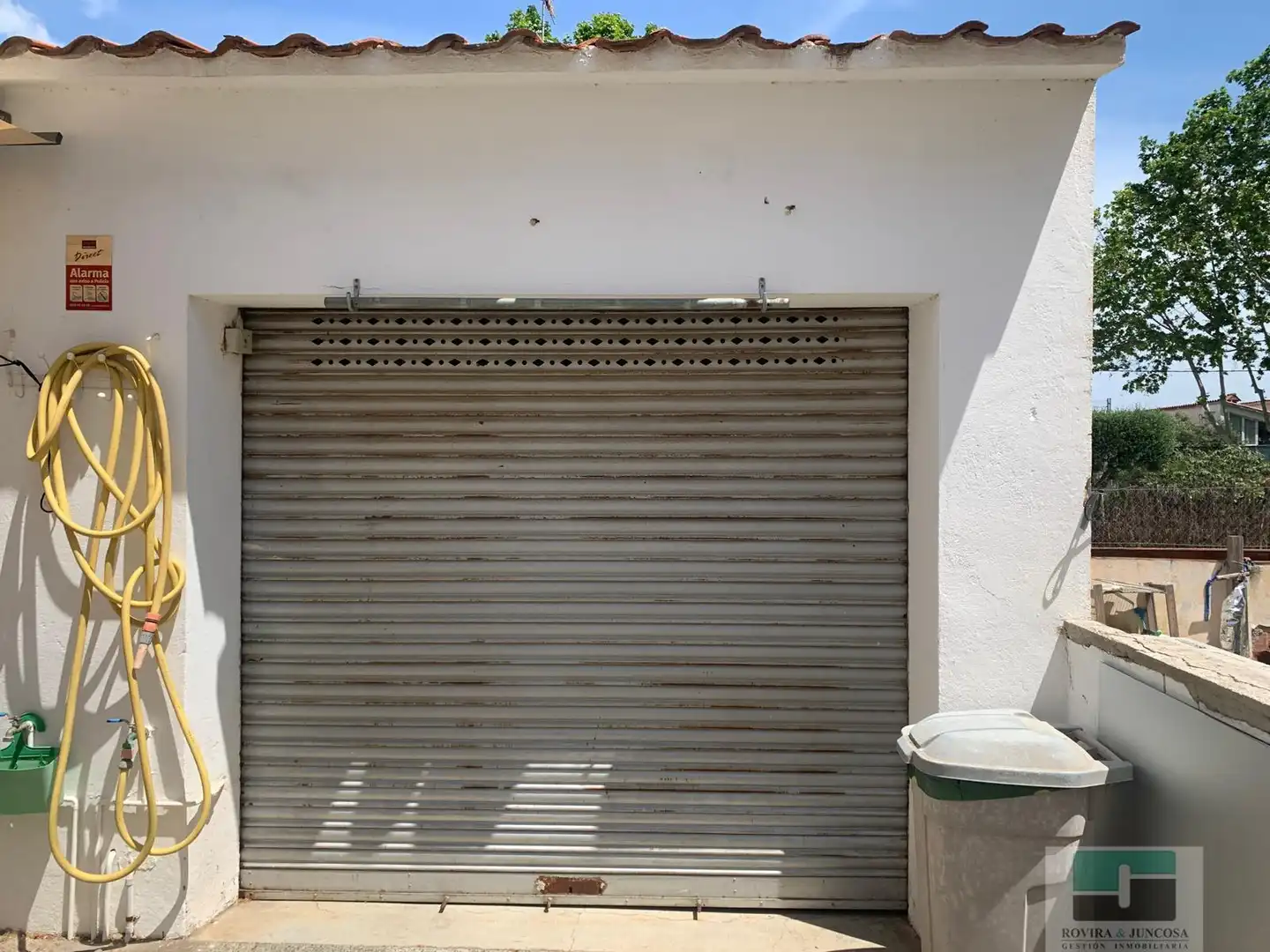 Piso de alquiler en Castelldefels con Aire acondicionado, Calefacción y Parquet