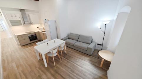 Foto 2 de Pis en venda a Centre Vila, Barcelona