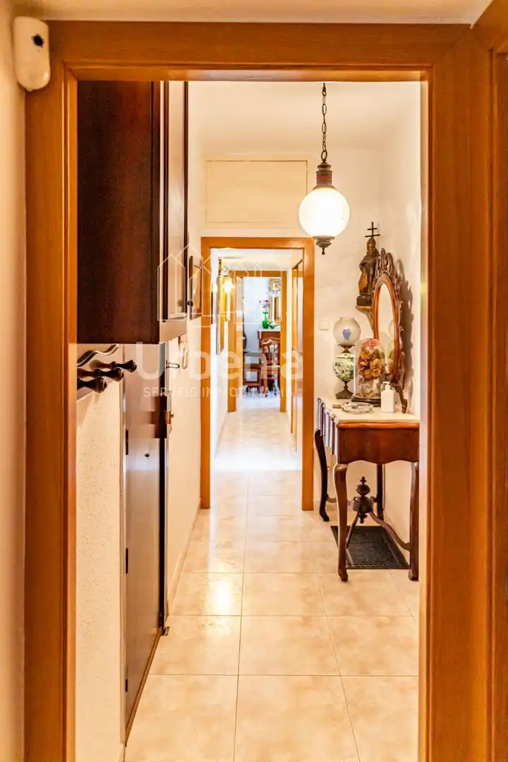 Ático con ascensor en venta en Sarrià - Sant Gervasi, imagen 4