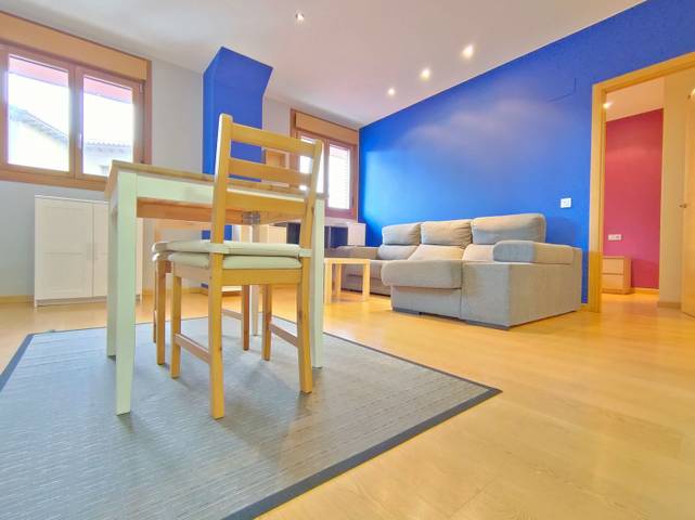 Piso en Venta en Jove