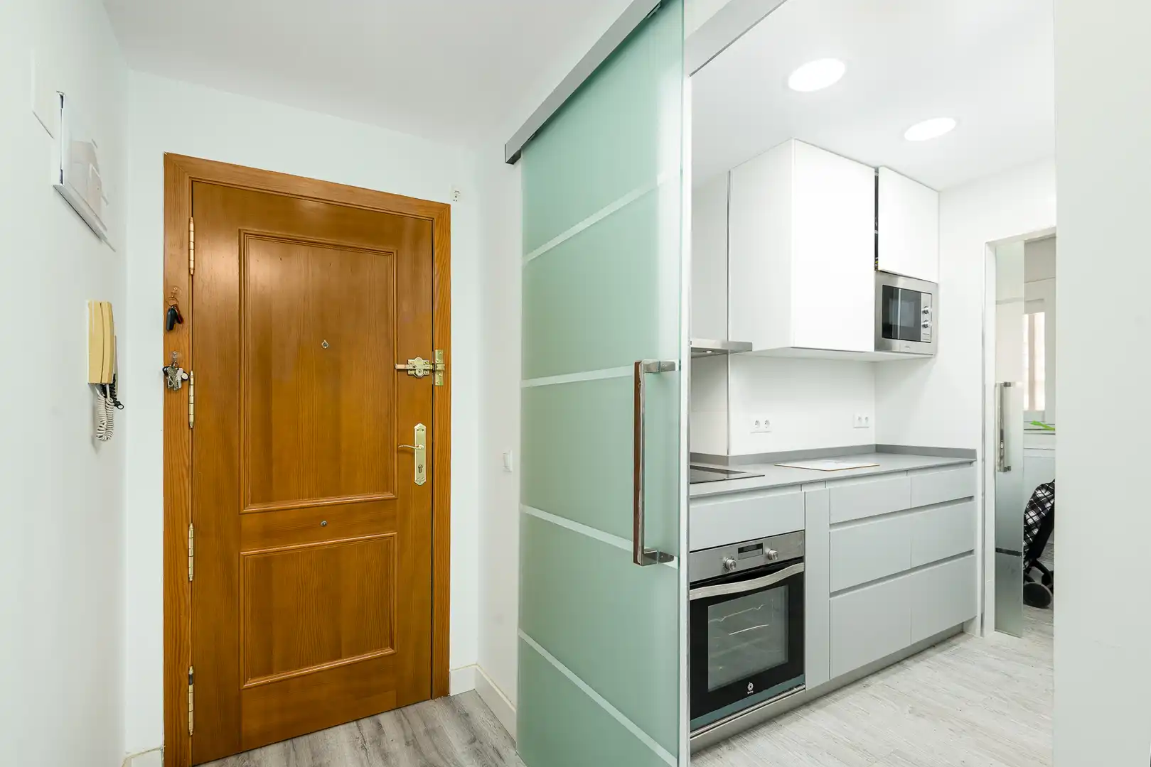 Appartement avec piscine à vendre à Camí de Fondo 2, imagen 7