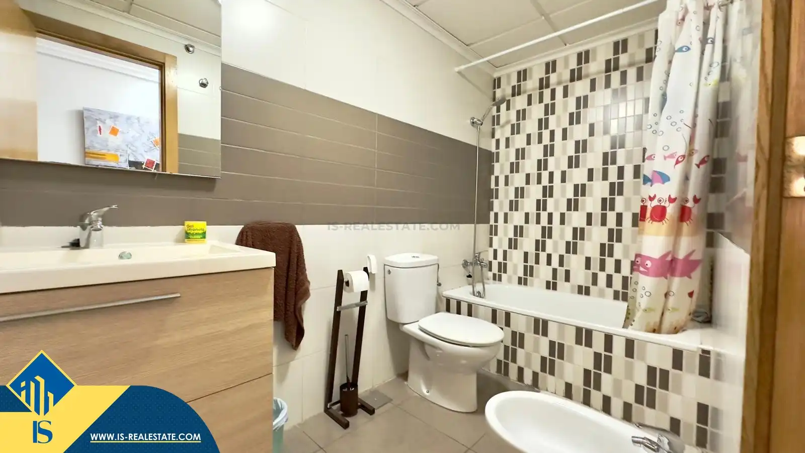 Wohnung mit Aufzug zum Verkauf in Centro, imagen 38