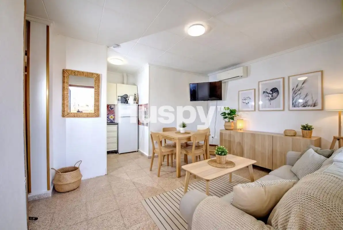 Casa con terrazza in vendita a Calle Pepe Luis Vázquez, imagen 2