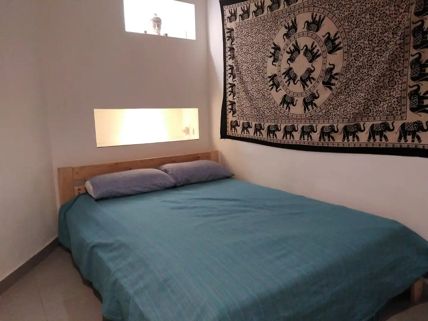 Apartamento de alquiler en Calle Martínez de la Rosa, Camino de Ronda