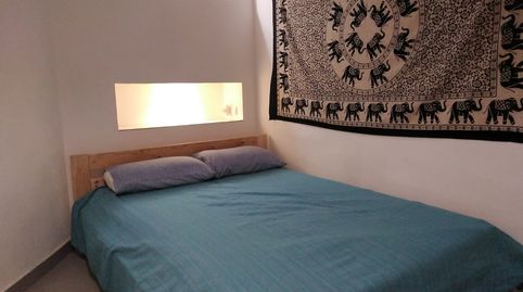 Foto 2 de Apartamento de alquiler en Calle Martínez de la Rosa, Camino de Ronda, Granada Capital