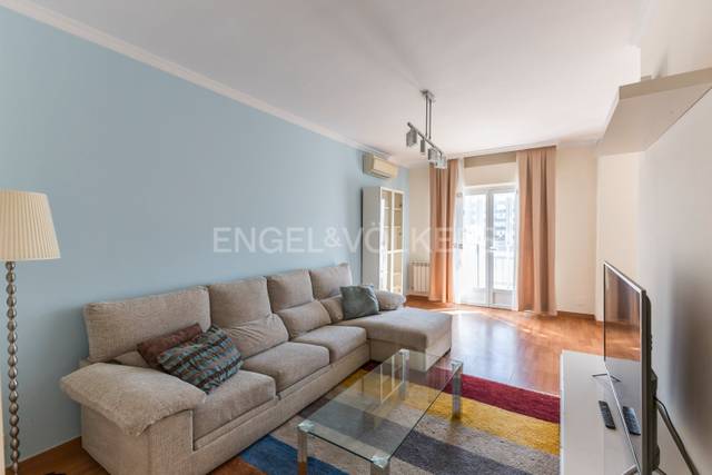 Apartamento en Alquiler en Castillejos - Cuzco