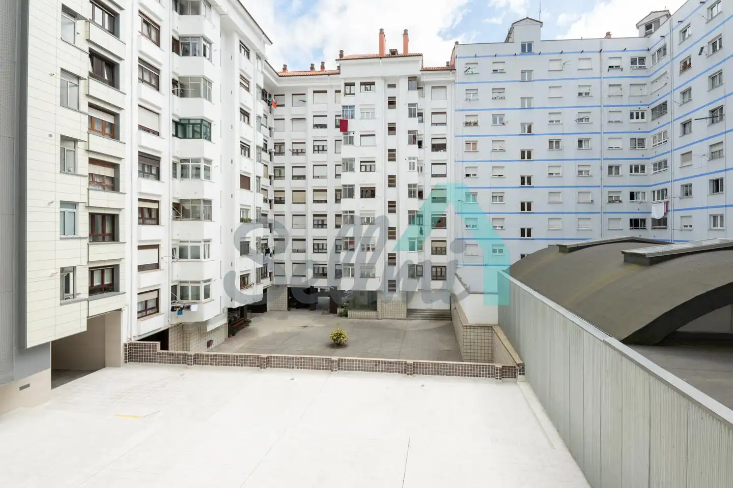 Habitación en Calle Santa Eulalia de Merida, Buenavista