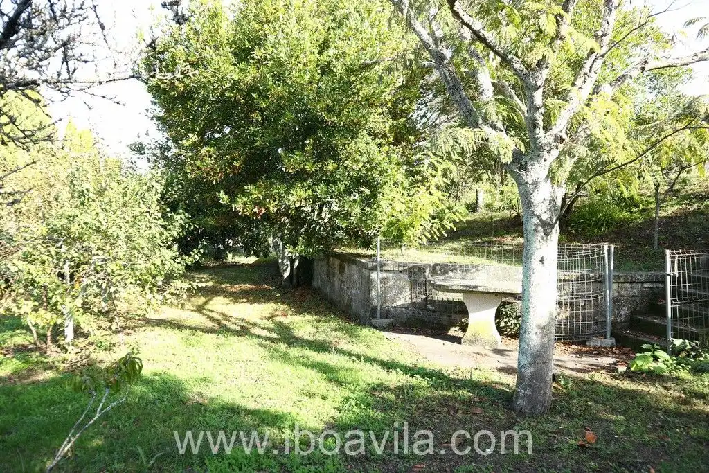 Xalet amb piscina en venda a Parroquias Rurales, imagen 25
