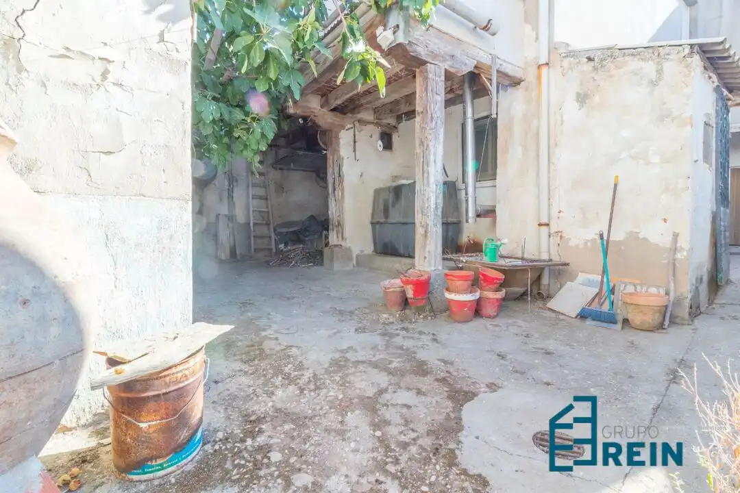 Casa o chalet en venta en Añover de Tajo con Aire acondicionado, Calefacción y Trastero