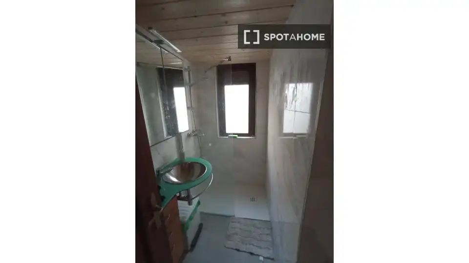 Habitación en Guindalera